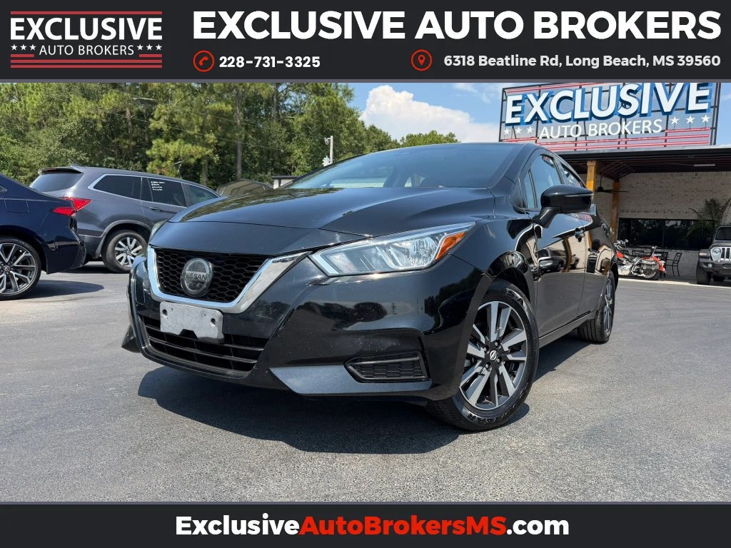 nissan versa sedan 2021 3N1CN8EV3ML871522 image nissan versa sedan 2021 3N1CN8EV3ML871522 image